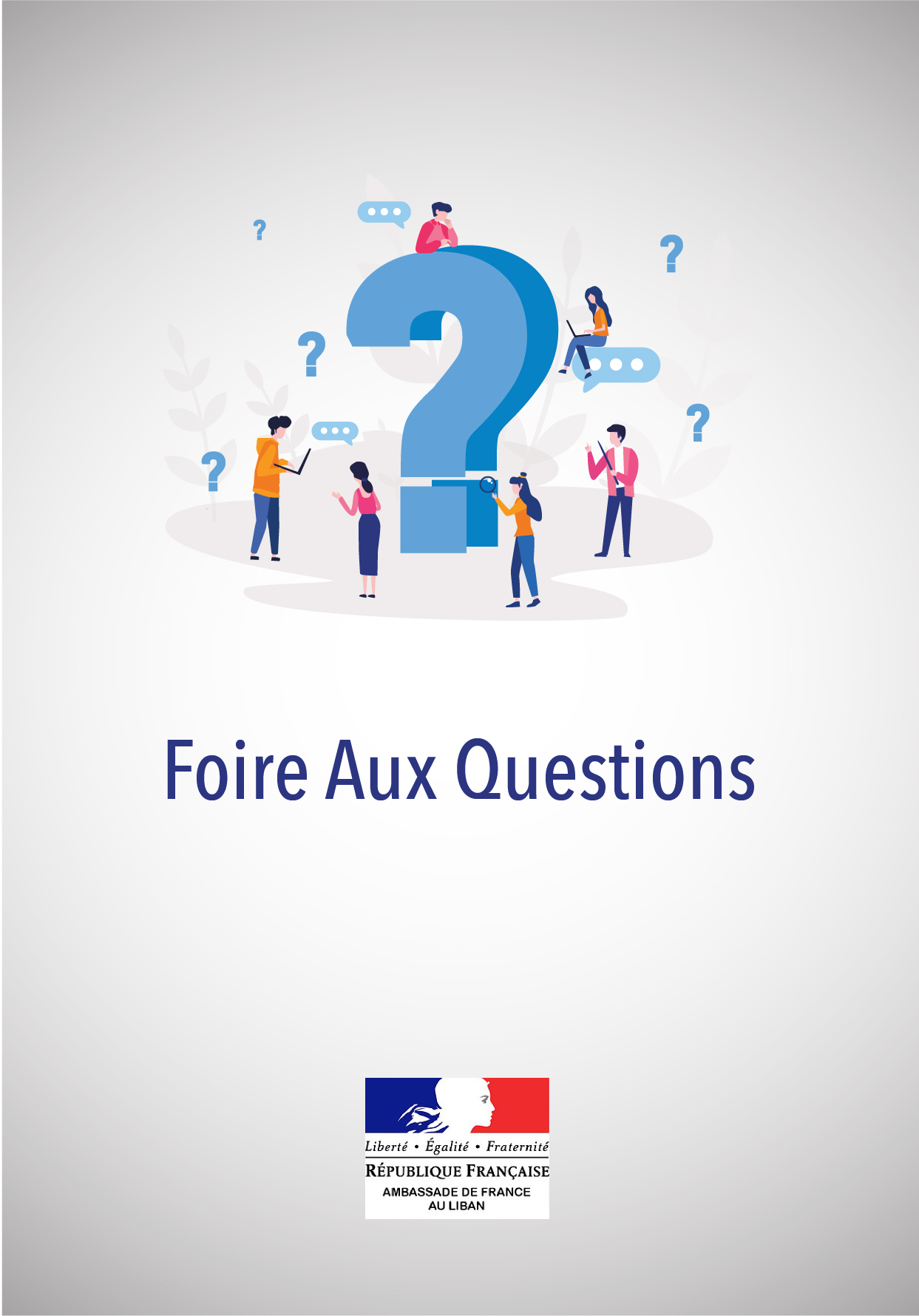 Foire aux questions