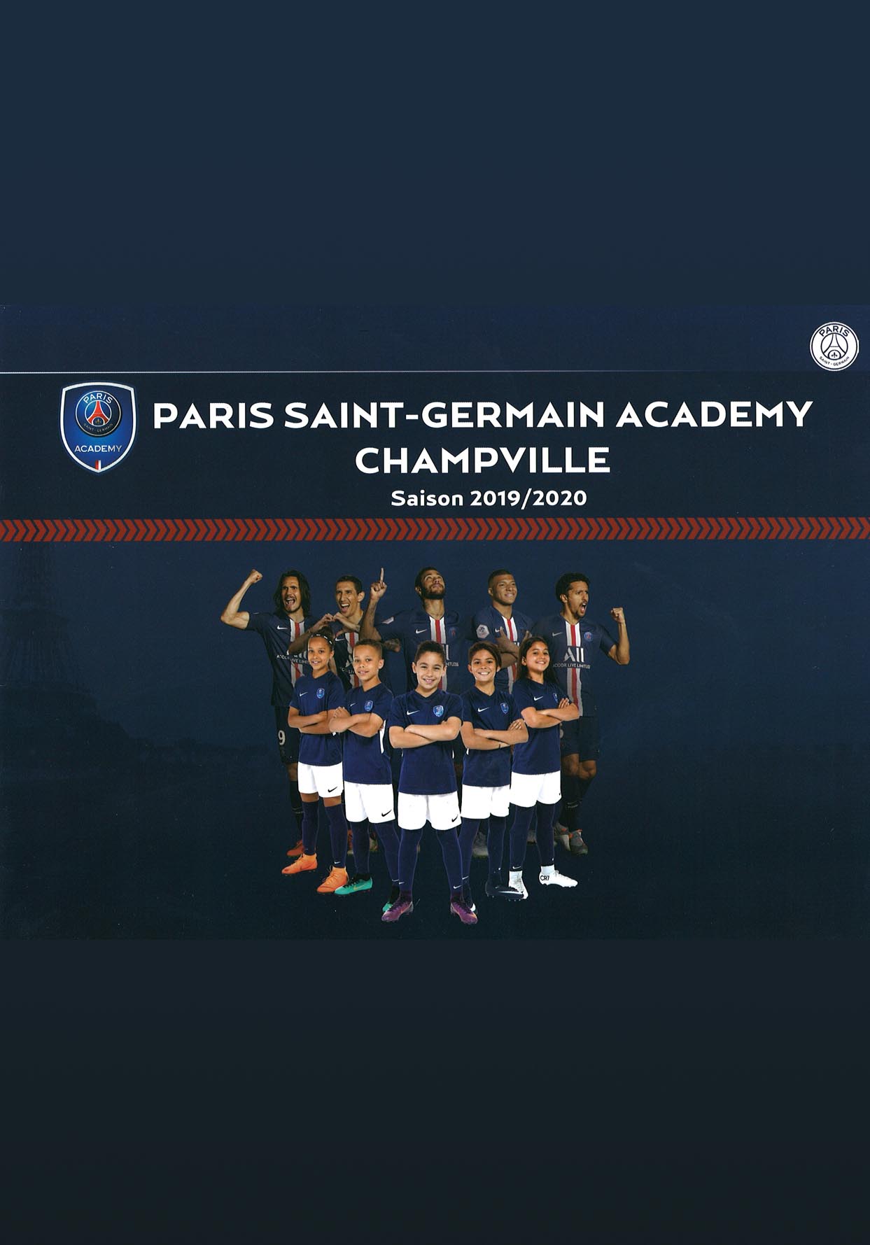 PSG Academy