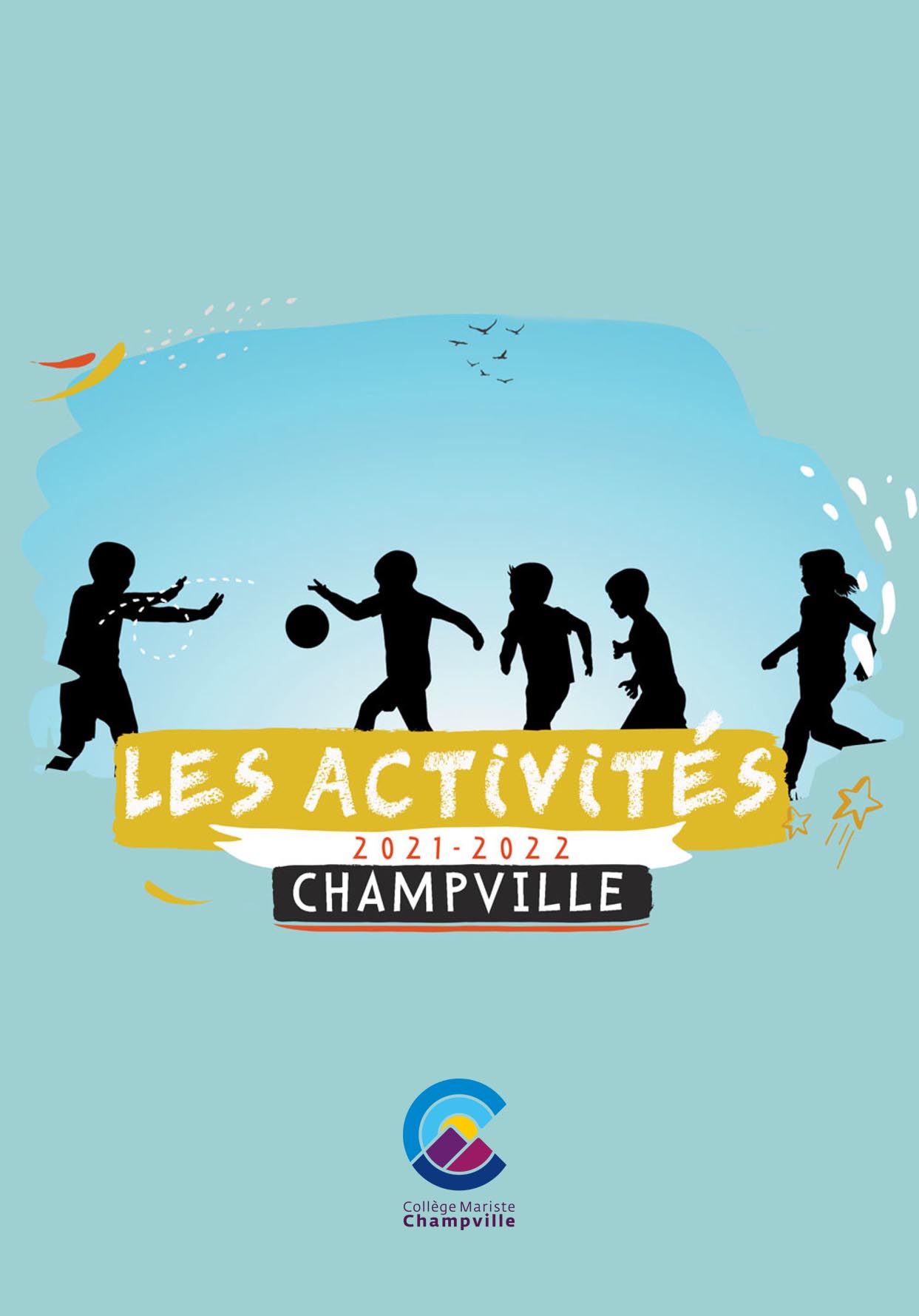 Activités sportives 2021-2022