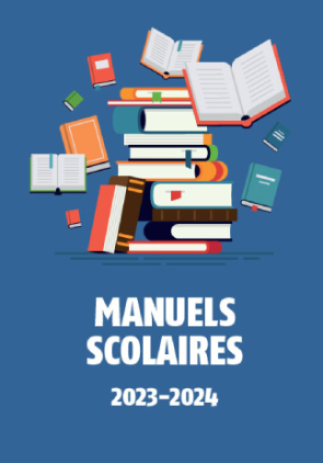 Manuels scolaires