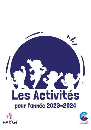 Activités 2023-2024