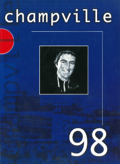 Palmarès 1998