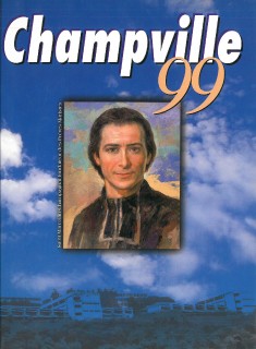 Palmarès 1999