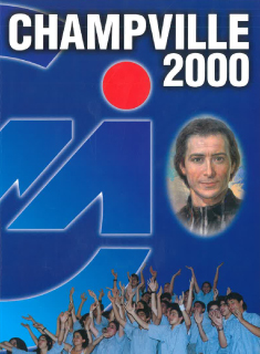Palmarès 2000
