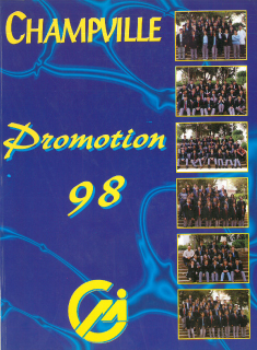 Promo 1998