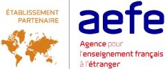 AEFE Logo